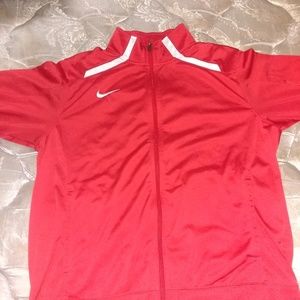 Nike jacket